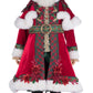 Katherine's Collection Holiday Magic Christopher Magic Santa Doll   Katherine's Collection Santa