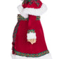 Katherine's Collection Holiday Magic Christopher Magic Santa Doll   Katherine's Collection Santa