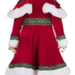 Katherine's Collection Holiday Magic Christopher Magic Santa Doll   Katherine's Collection Santa