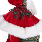 Katherine's Collection Holiday Magic Christopher Magic Santa Doll   Katherine's Collection Santa