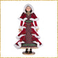 Katherine's Collection Holiday Magic Merry Magic Mrs. Claus Doll   Katherine's Collection Mrs. Claus