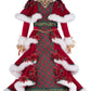 Katherine's Collection Holiday Magic Merry Magic Mrs. Claus Doll   Katherine's Collection Mrs. Claus