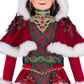 Katherine's Collection Holiday Magic Merry Magic Mrs. Claus Doll   Katherine's Collection Mrs. Claus