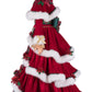 Katherine's Collection Holiday Magic Merry Magic Mrs. Claus Doll   Katherine's Collection Mrs. Claus