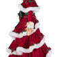 Katherine's Collection Holiday Magic Merry Magic Mrs. Claus Doll   Katherine's Collection Mrs. Claus