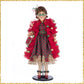 Katherine's Collection Holiday Magic Mae Doll 32 inch   Katherine's Collection Christmas