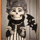 Bethany Lowe Divine Desiree Large Skelly    Bethany Lowe Halloween Decoration