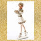 Katherine's Collection Ice Skater   All That Glitters Christmas Decor