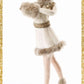 Katherine's Collection Ice Skater   All That Glitters Christmas Decor