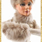 Katherine's Collection Ice Skater   All That Glitters Christmas Decor