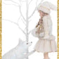 Katherine's Collection Faith and Fox Friends   Katherine's Collection Christmas Decor