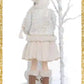 Katherine's Collection Faith and Fox Friends   Katherine's Collection Christmas Decor