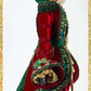 Katherine's Collection Officer G. Tidings Nutcracker 19-Inch   Katherine's Collection Christmas