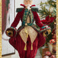 Katherine's Collection Officer G. Tidings Nutcracker 19-Inch   Katherine's Collection Christmas