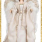 Katherine's Collection Angel Tree Topper   Katherine's Collection Christmas