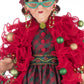 Katherine's Collection Holiday Magic Mae Doll 32 inch   Katherine's Collection Christmas