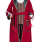 Katherine's Collection Holiday Magic Sweet Dreams Santa Doll Life Size   Katherine's Collection Christmas