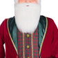 Katherine's Collection Holiday Magic Sweet Dreams Santa Doll Life Size   Katherine's Collection Christmas