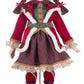 Katherine's Collection Holiday Magic Sprinkle O Magic Girl Elf   Katherine's Collection Christmas Elf