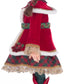 Katherine's Collection Holiday Magic Sprinkle O Magic Girl Elf   Katherine's Collection Christmas Elf