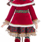 Katherine's Collection Holiday Magic Sprinkle O Magic Girl Elf   Katherine's Collection Christmas Elf