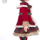 Katherine's Collection Holiday Magic Sprinkle O Magic Girl Elf   Katherine's Collection Christmas Elf