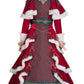 Katherine's Collection Holiday Magic Merry Magic LIFE SIZE Mrs. Claus Doll   Katherine's Collection Mrs. Claus LIFE SIZE Christmas