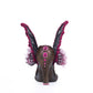 Katherine's Collection Bat Stiletto Tabletop   Katherine's Collection Halloween Bat Decor