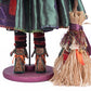 Katherine's Collection Gertrude Grimoir Doll    Katherine's Collection Witch Doll