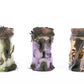 Katherine's Collection Broomstick Acres Potion Jars    Katherine's Collection Halloween Potion Bottles