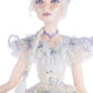 Katherine's Collection Crystal Kingdom Crystalline Winter Ballerina Doll   Katherine's Collection Christmas Winter Ballerina