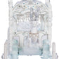 Katherine's Collection Crystal Kingdom Snowflake Carriage   Katherine's Collection Christmas Winter Carriage