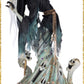 Katherine's Collection Gilda The Treasure Temptress    Katherine's Collection Halloween Witch