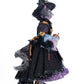 Katherine's Collection Pur-L Blacktail   Katherine's Collection Halloween Cat Doll