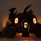 Katherine's Collection Enchanted Pumpkin Carriage   Katherine's Collection Halloween Pumpkin Carriage