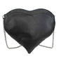 Mary Frances Heartbeat Crossbody Leather Handbag    Mary Frances Heart Bag