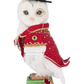 Katherine's Collection Christmas Ball Owl Tabletop   Katherine's Collection Royal Christmas Ball