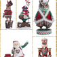 Katherine's Collection Captain Cook E. Crumbs Nutcracker 19-Inch