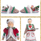 Katherine's Collection Papa Nicolas Nutmeg Doll 32-Inch