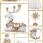 Katherine's Collection Heralding Angel Tabletop