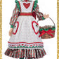 Katherine's Collection Mama Maple Nutmeg Doll 32-Inch