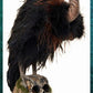 Katherine's Collection Halloween Decor Midnight Vulture