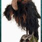 Katherine's Collection Halloween Decor Midnight Vulture