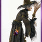 Katherine's Collection Halloween Decor   Katherine's Collection Witch