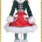 Katherine's Collection Mint the Elf