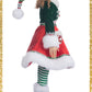 Katherine's Collection Mint the Elf