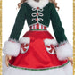 Katherine's Collection Mint the Elf