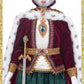 Katherine's Collection Mouse King Doll 24-Inch