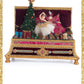 Katherine's Collection Nutcracker Dancing Hinged Box