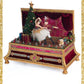 Katherine's Collection Nutcracker Dancing Hinged Box